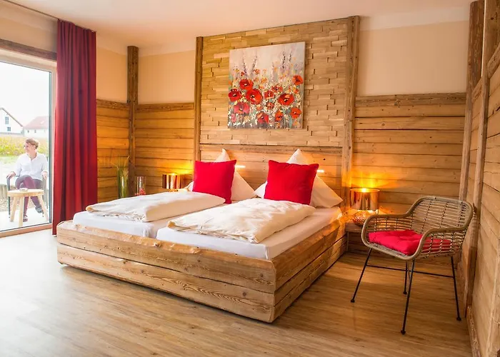 Hotel - Restaurant Eberlwirt