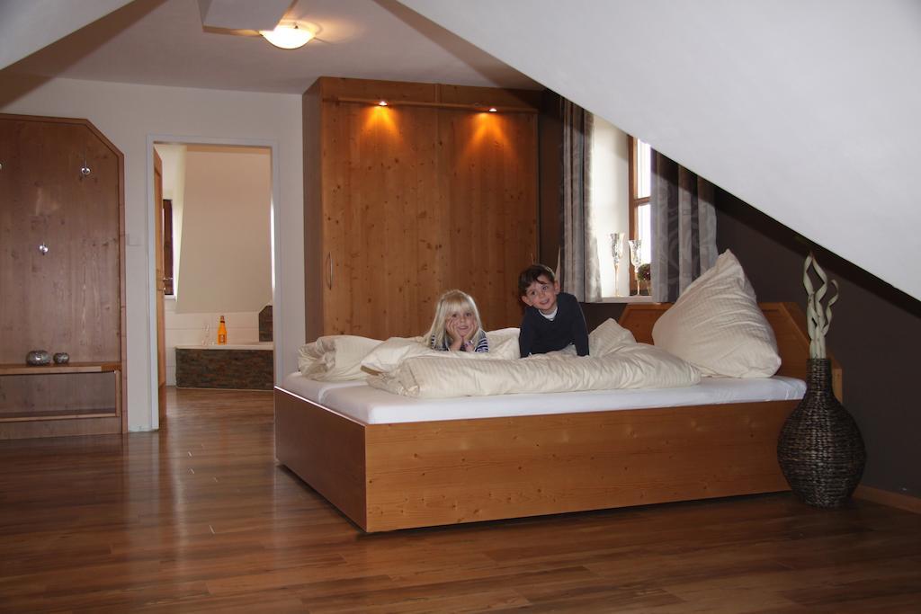 - Restaurant Eberlwirt 3* Bruckberg