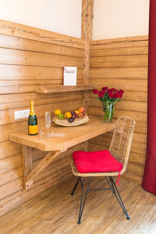 - Restaurant Eberlwirt Hotel