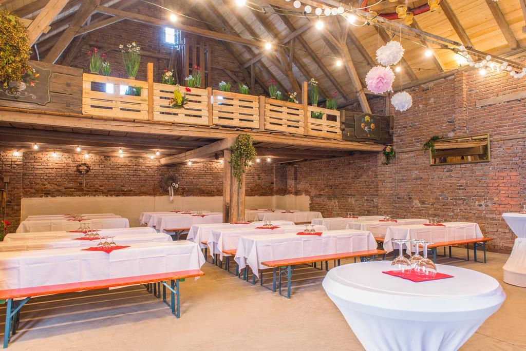 - Restaurant Eberlwirt Hotel
