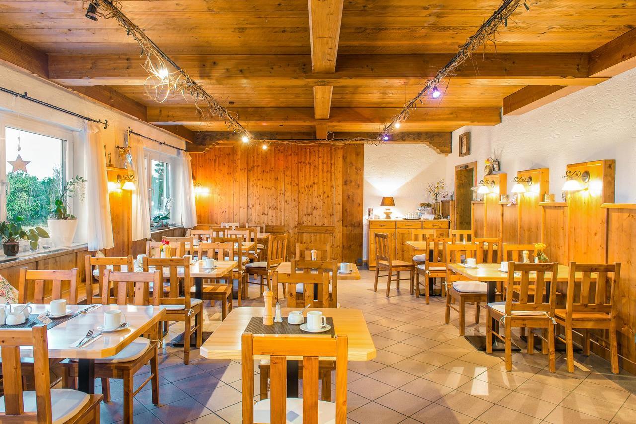 - Restaurant Eberlwirt 3* Bruckberg